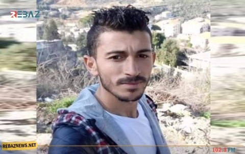 لبنان.. حادثة تودي بحياة شاب من قامشلو 