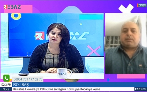 Şêro Sifûk 25/06/2019