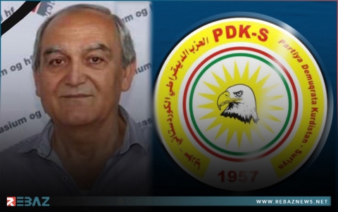 الدانمارك.. إقامة مراسم عزاء المناضل مصطفى علوش