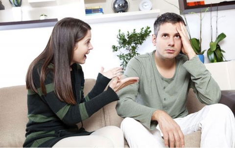 كيف تكون نفسية الرجل بعد الزواج بالثانية ؟