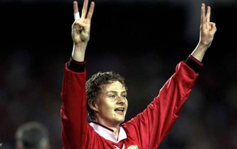 مانشستر يونايتد ينشر فيديو 