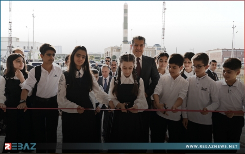 مسرور بارزاني: يجب ألا نرضخ للضغوطات الممارسة بحقنا لمنع قطاع التعليم من الاستمرار