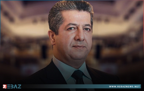 مسرور بارزاني: كان سري ثريا أوندر صديقاً عريقاً للشعب الكوردي