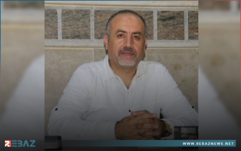 اعتقالٌ للمرة الثالثة.. مصير مجهول لجنيد سيد مجيد في سجون مسلحي PYD بكركي لكي