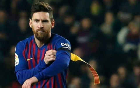 برشلونة يدشّن مرحلة 