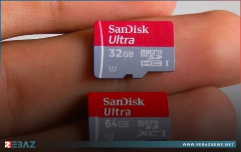 كيف يمكنك اكتشاف بطاقة microSD المزيفة؟