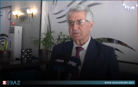 محمد إسماعيل: لا حلّ سياسي للأزمة السورية بدون حلّ للقضية الكوردية
