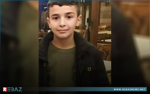 بعد غيبوبة دامت لأيام.. طفل كوردي يفقد حياته بعد إصابته بطلقة طائشة في الرأس