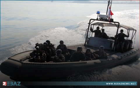 الجيش اللبناني يوقف 230 سورياً أثناء محاولة السفر عبر البحر بطرق غير شرعية