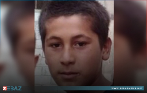 قسد تختـ.ـطف الطفل نبي علي الفيصل في منبج