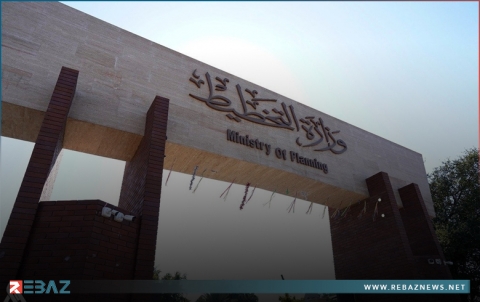 العراق يجري تعداداً سكانياً.. يشمل السوريين