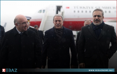 موسكو.. اجتماع لوزراء دفاع تركيا وروسيا والنظام السوري