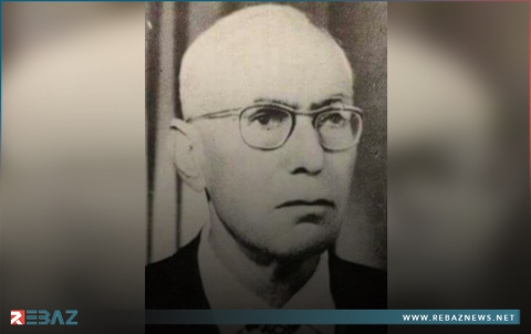 47 عاما على رحيل الأديب والشاعر الكوردي ملا أحمد نامي