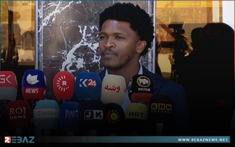 حفيد نيلسون مانديلا: أسوة بالشعوب الأخرى لشعب كوردستان الحق في الاستقلال
