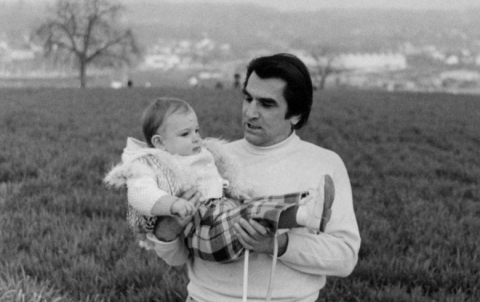 حياة ونضال د. نور الدين ظاظا