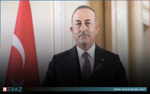 جاويش أوغلو: من المتوقع عقد اجتماع وزراء الخارجية الرباعي قبل الانتخابات التركية