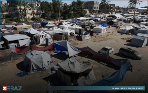 رويترز: إسرائيل تقتل 16 فلسطينياً وتصدر أوامر بإخلاء مناطق في جنوب غزة