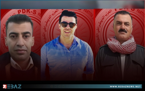 مسلحو PYD مصرّون على عدم الكشف عن مصير أعضاء الكوردستاني - سوريا