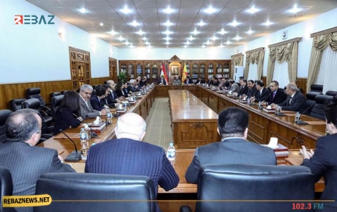  الديمقراطي الكوردستاني: العراقيون ليسوا في وضع اقتصادي يؤهلهم لمواجهة أزمات إضافية