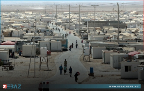 وكالة: أكثر من 3 آلاف لاجئ سوري غادر الأراضي الأردنية إلى سوريا