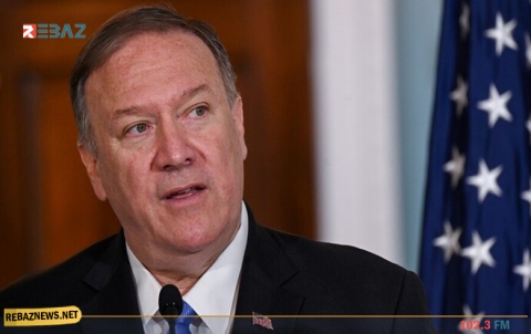 بومبيو يتوجه لتل أبيب بشأن العملية التركية في سوريا