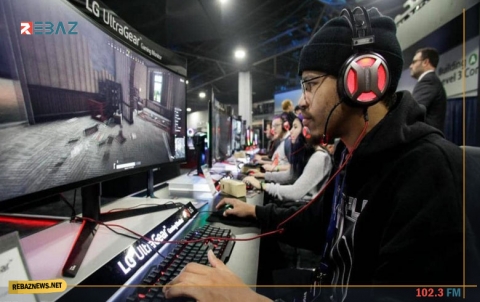  بعد تصويت مجلس النواب.. حظر لعبة 