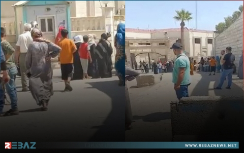 قامشلو.. أهالي الأطفال المختطفين: نطالب مظلوم كوباني بإعادة أطفالنا