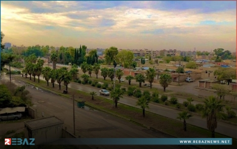 الذكرى الـ100 لتأسيس مدينة قامشلو 