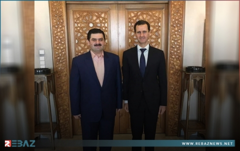 مقتل أحد أبرز أذرع النظام السوري الاقتصادية.. 