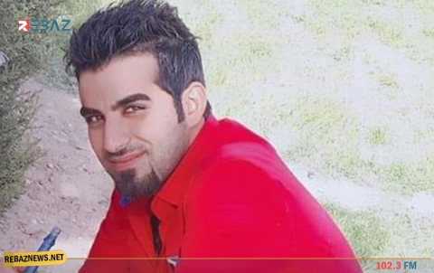 هولير..وفاة شاب من ساكني مخيم قوشتبة  اثر سقوطه من بناء كان يعمل فيه 