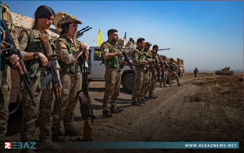 شبكة حقوقية: قوات سوريا الديمقراطية تعتقل فتاة بعد الاعتداء عليها بالضرب في منبج شبكة حقوقية: قوات سوريا الديمقراطية تعتقل فتاة بعد الاعتداء عليها بالضرب في منبج