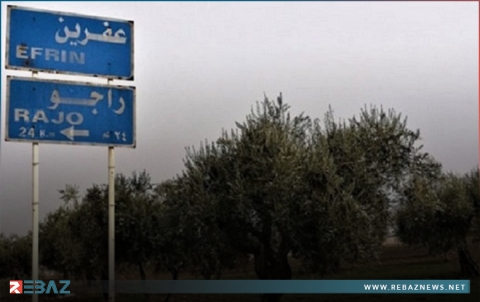 ناشط كوردي: في الآونة الأخيرة العشرات من العوائل الكوردية عادت إلى مسقط رأسها في عفرين وريفها