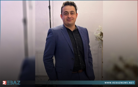 كوردي من عفرين ينال شهادة الماجستير بدرجة 100% في ألمانيا