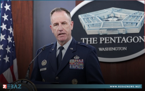 البنتاغون: مقتل 8 أشخاص على صلة بـ 