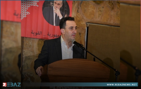 نائب لبناني: أكثر من 50 ألف سوري 