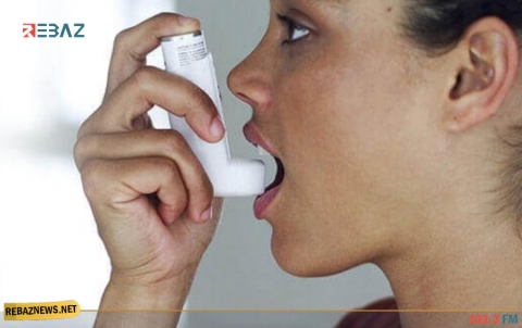 للأطفال المصابين بالربو.. 5 أطعمة يجب إدراجها ضمن نظامهم الغذائي