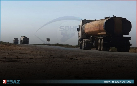 المرصد السوري: قسد تزوّد المعارضة والنظام السوري بالموارد النفطية