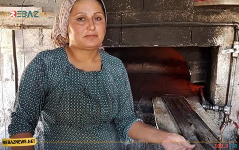 نارين ابراهيم.. قصه‌ كفاح