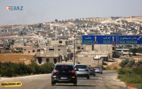 تركيا ترفض استقبال موجة نزوح محتملة من إدلب داخل أراضيها