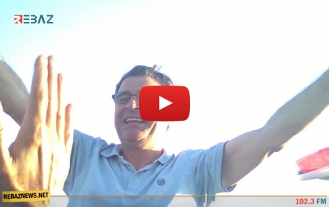 الذكرى الثامنة لاستشهاد مشعل تمو