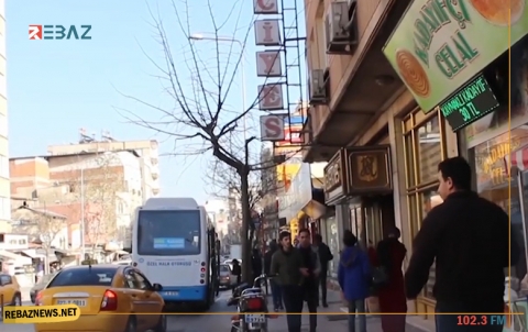 تمديد المهلة الممنوحة للاجئين السوريين لمغادرة إسطنبول