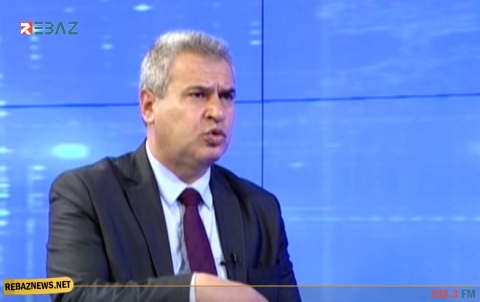 ابراهيم برو يحذر من تغيير ديموغرافي في كوردستان سوريا