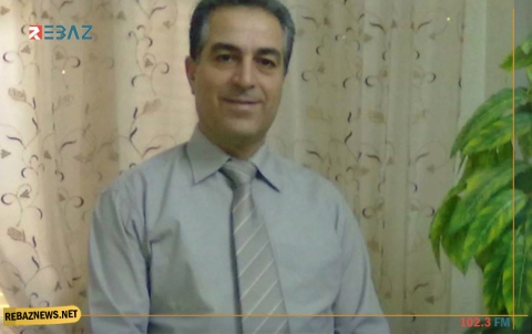 Şeş Sal li Ser şehîdbûna Remedan Bavê Saman derbasbûn