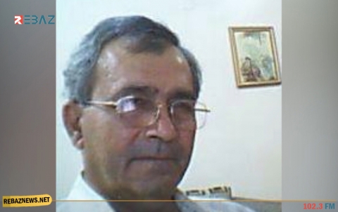 8 سنوات ولا يزال حسين عيسو في سجون النظام