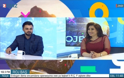 Ragihankar Hekar Herkî 03/09/2019