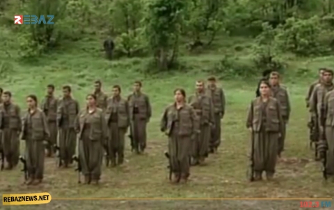 مؤيدو PKK يستهزؤون بأمهات الشهداء