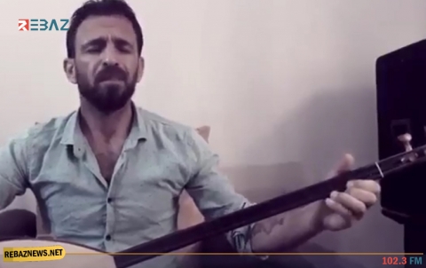 الفنان كانيوار بوزان.. السيرة الذاتية