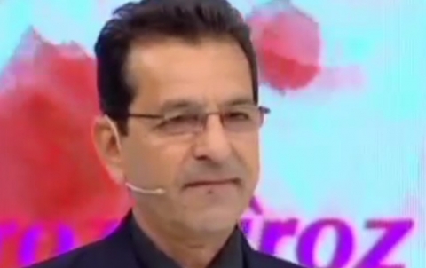 Hunermend Şukrî Subarî Jiyan û Kar