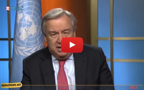 قياديٌ بارز في إدارة PYD عضواً في اللجنة الدستورية