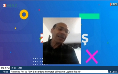 Helbestvan Selah Mihemed 08/06/2019